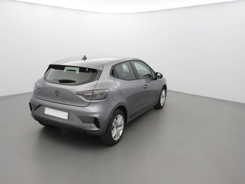 Renault Clio 1.5 blue dci 100ch evolution gsr2