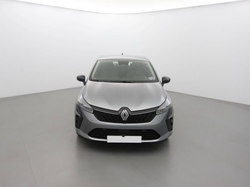 Renault Clio 1.5 blue dci 100ch evolution gsr2