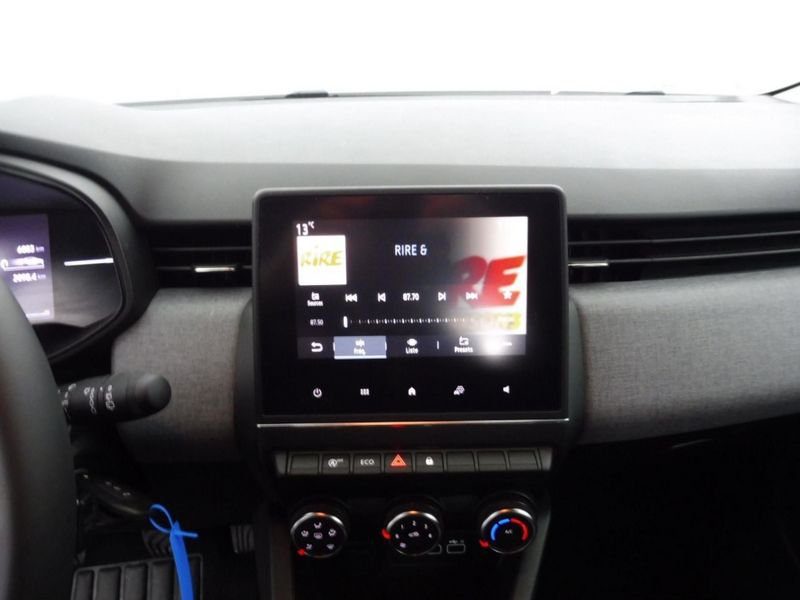 Renault Clio 1.5 blue dci 100ch evolution gsr2