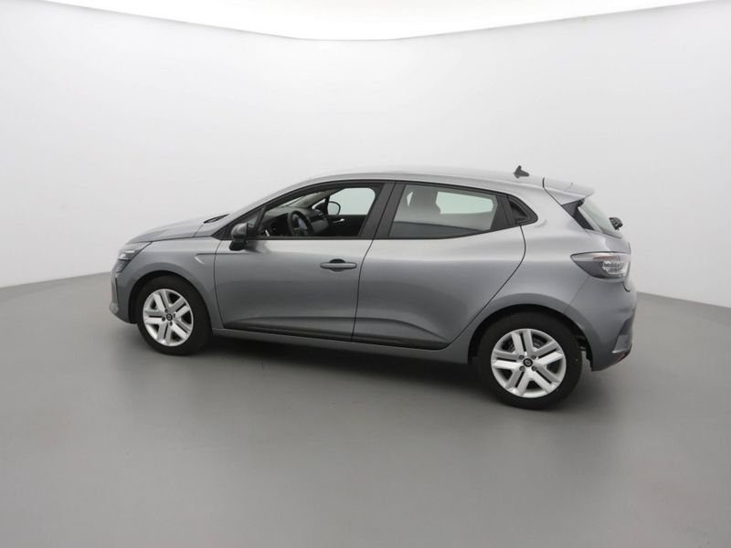 Renault Clio 1.5 blue dci 100ch evolution gsr2