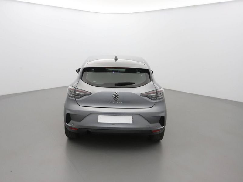 Renault Clio 1.5 blue dci 100ch evolution gsr2