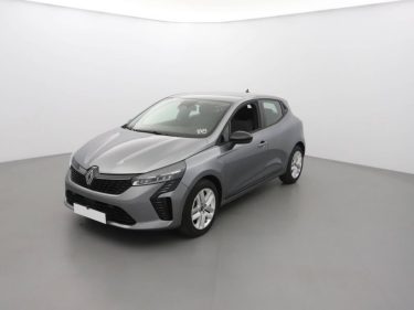 Renault Clio 1.5 blue dci 100ch evolution gsr2