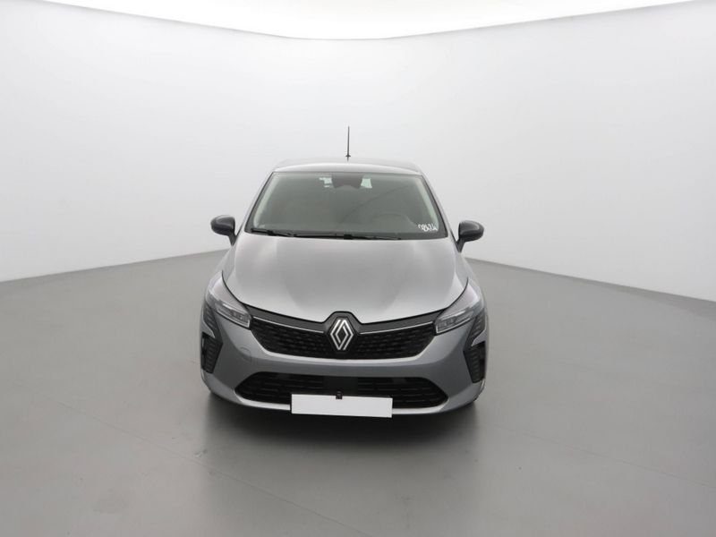 Renault Clio 1.5 blue dci 100ch evolution gsr2