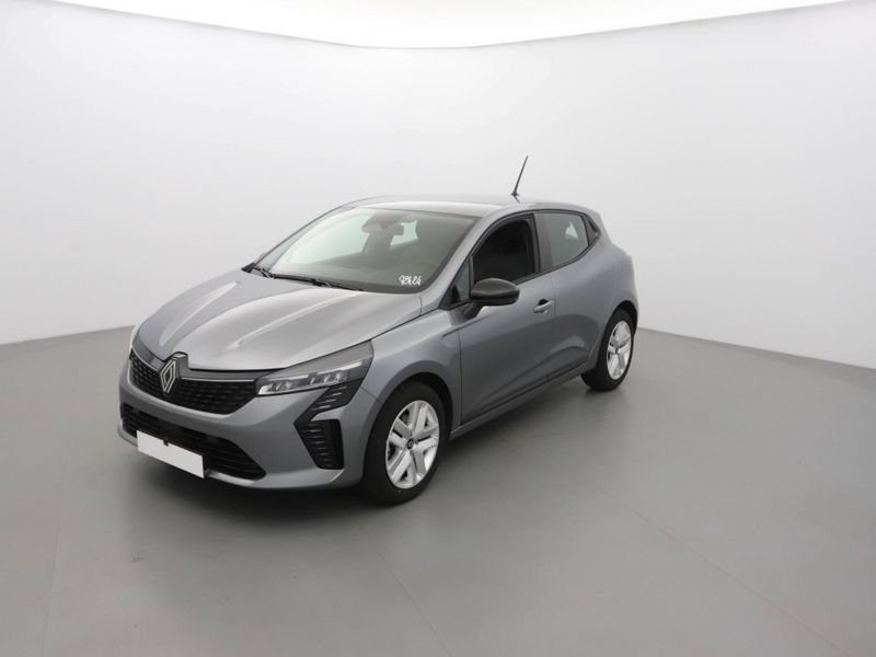 Renault Clio 1.5 blue dci 100ch evolution gsr2