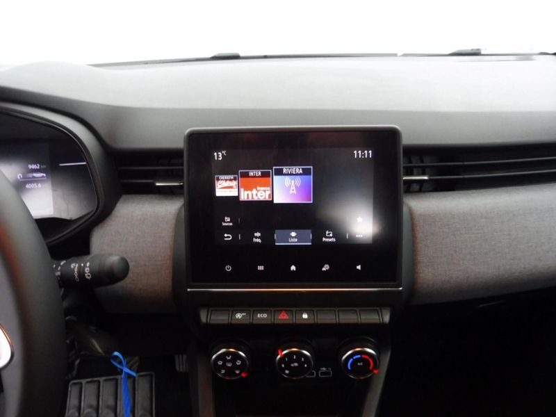 Renault Clio 1.5 blue dci 100ch evolution gsr2