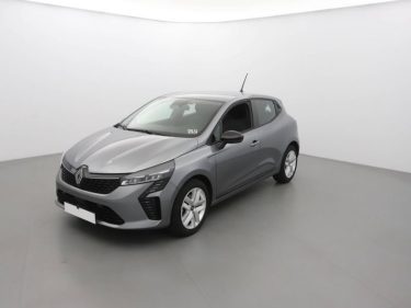 Renault Clio 1.5 blue dci 100ch evolution gsr2