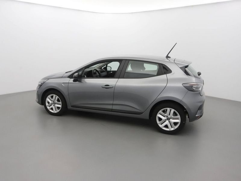 Renault Clio 1.5 blue dci 100ch evolution gsr2