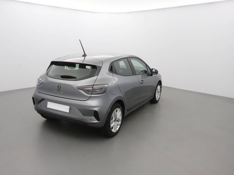 Renault Clio 1.5 blue dci 100ch evolution gsr2