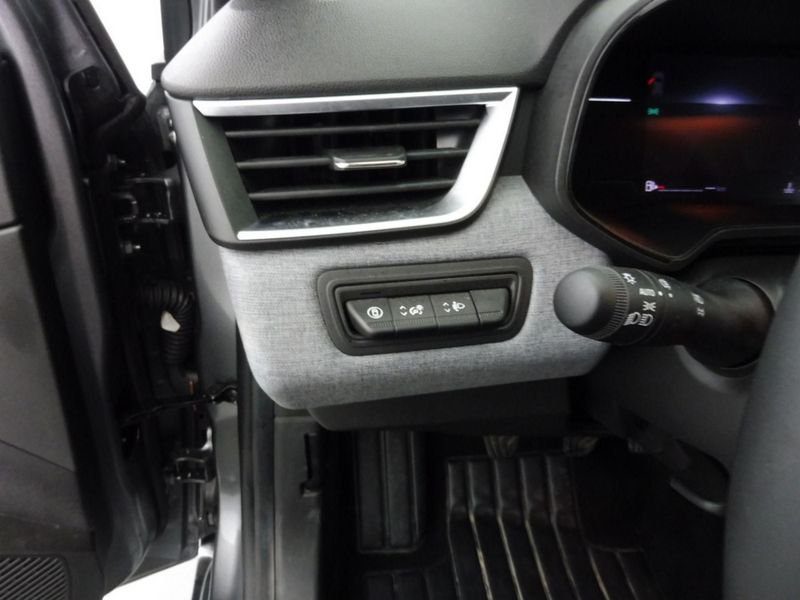 Renault Clio 1.5 blue dci 100ch evolution gsr2