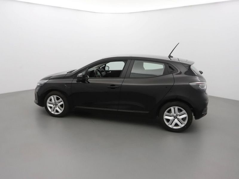 Renault Clio 1.5 blue dci 100ch evolution gsr2