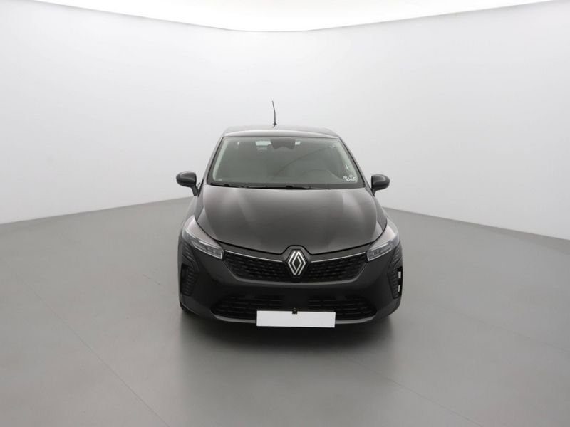 Renault Clio 1.5 blue dci 100ch evolution gsr2