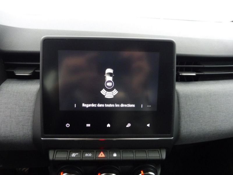 Renault Clio 1.5 blue dci 100ch evolution gsr2