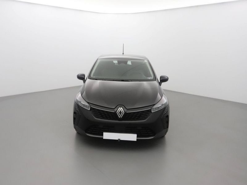 Renault Clio 1.5 blue dci 100ch evolution gsr2