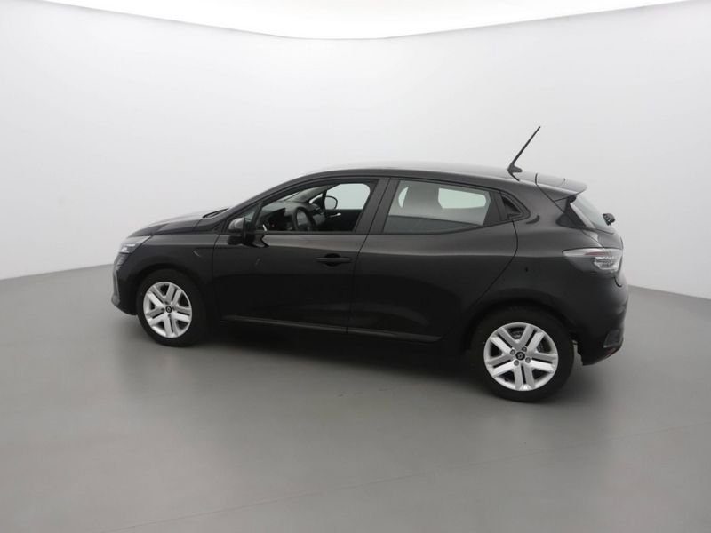 Renault Clio 1.5 blue dci 100ch evolution gsr2