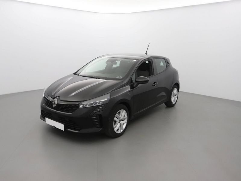 Renault Clio 1.5 blue dci 100ch evolution gsr2