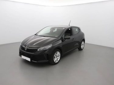 Renault Clio 1.5 blue dci 100ch evolution gsr2