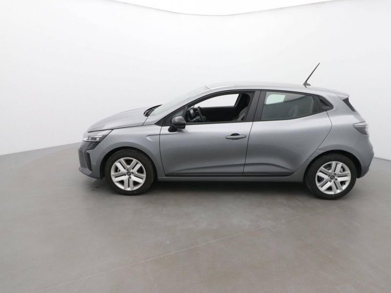 Renault Clio 1.5 blue dci 100ch evolution gsr2