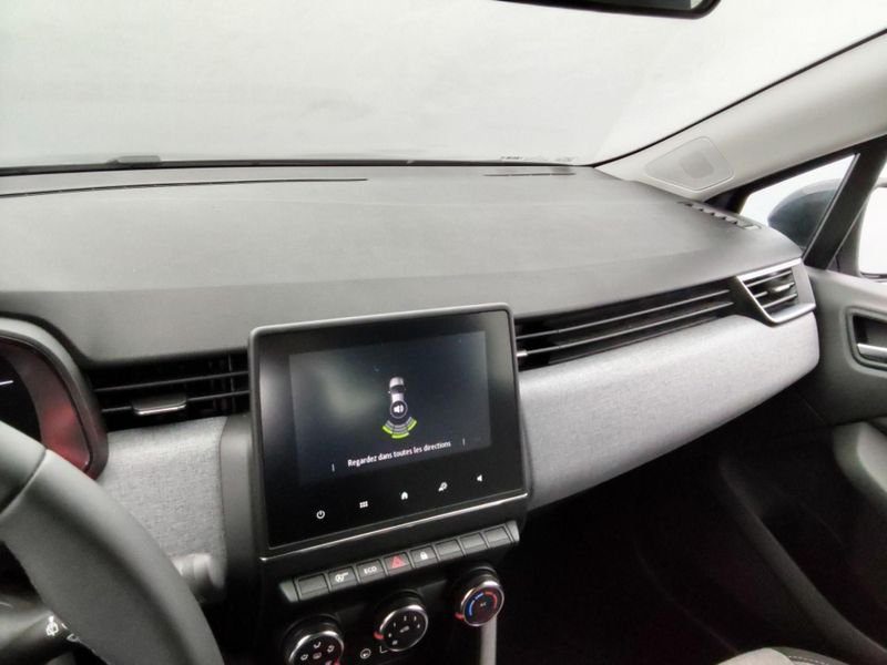 Renault Clio 1.5 blue dci 100ch evolution gsr2