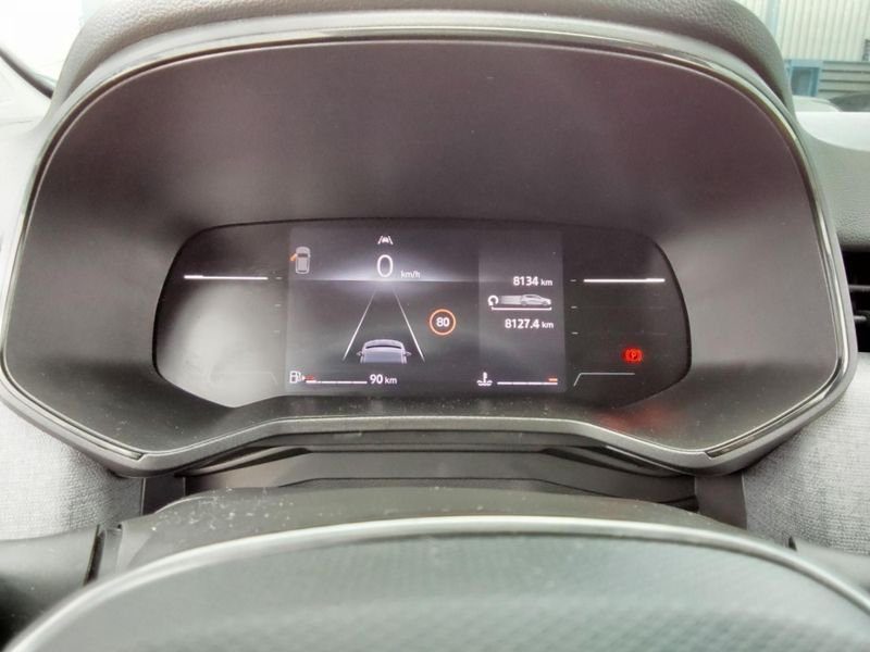 Renault Clio 1.5 blue dci 100ch evolution gsr2