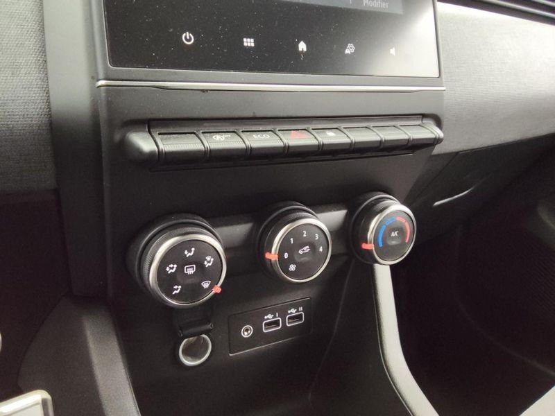 Renault Clio 1.5 blue dci 100ch evolution gsr2