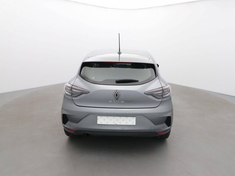 Renault Clio 1.5 blue dci 100ch evolution gsr2