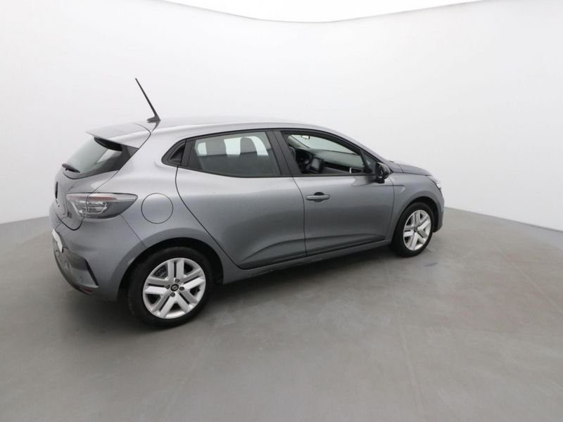 Renault Clio 1.5 blue dci 100ch evolution gsr2