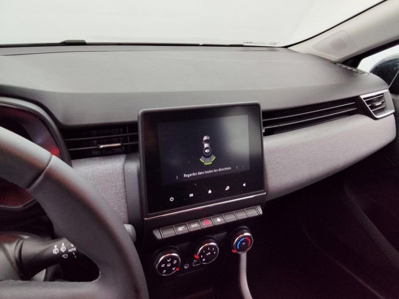 Renault Clio 1.5 blue dci 100ch evolution gsr2