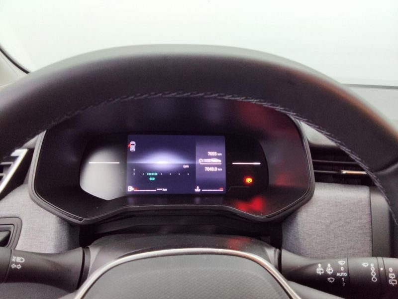 Renault Clio 1.5 blue dci 100ch evolution gsr2