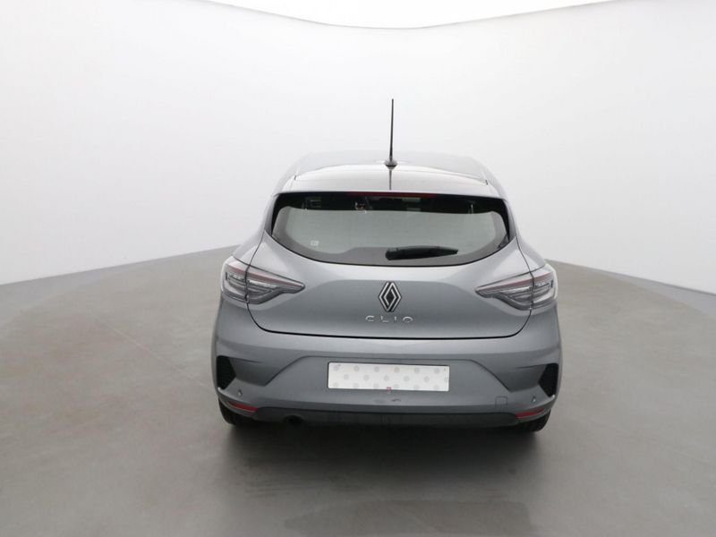 Renault Clio 1.5 blue dci 100ch evolution gsr2