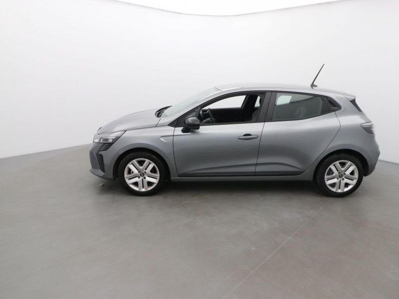 Renault Clio 1.5 blue dci 100ch evolution gsr2