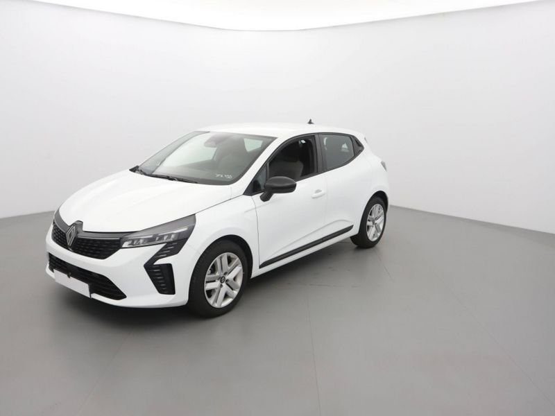 Renault Clio 1.5 blue dci 100ch evolution gsr2