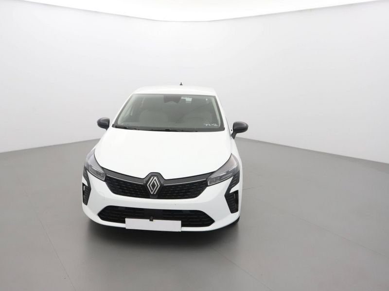 Renault Clio 1.5 blue dci 100ch evolution gsr2