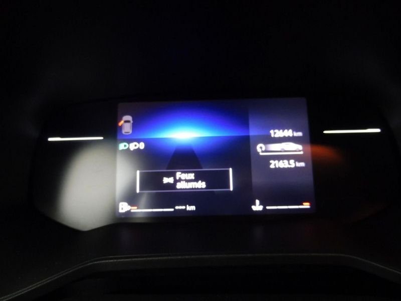 Renault Clio 1.5 blue dci 100ch evolution gsr2