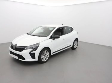 Renault Clio 1.5 blue dci 100ch evolution gsr2