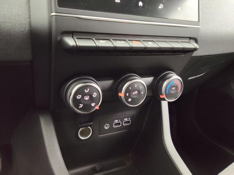 Renault Clio 1.5 blue dci 100ch evolution gsr2