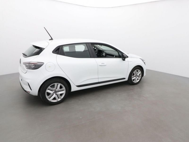 Renault Clio 1.5 blue dci 100ch evolution gsr2