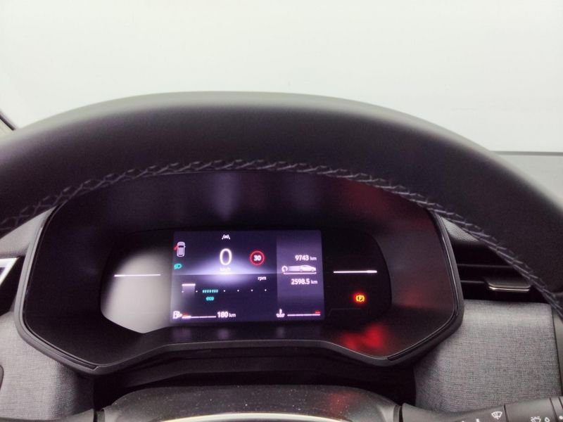 Renault Clio 1.5 blue dci 100ch evolution gsr2