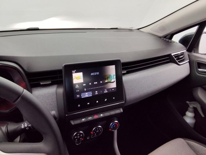 Renault Clio 1.5 blue dci 100ch evolution gsr2