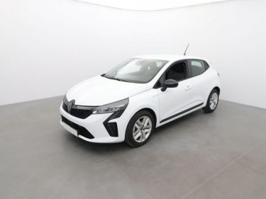 Renault Clio 1.5 blue dci 100ch evolution gsr2