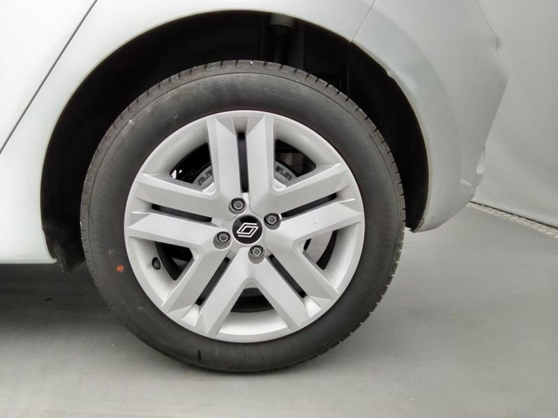 Renault Clio 1.5 blue dci 100ch evolution gsr2