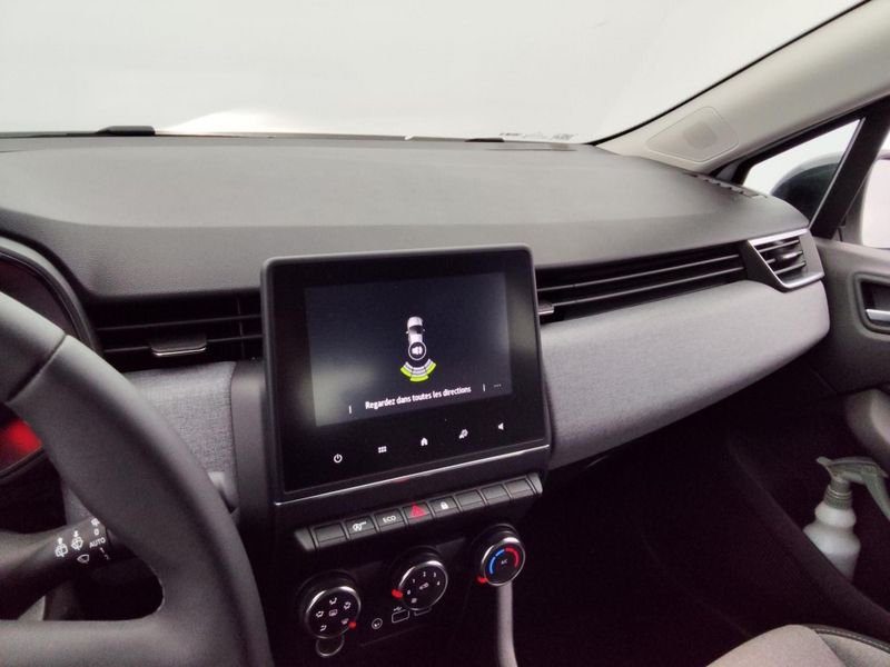 Renault Clio 1.5 blue dci 100ch evolution gsr2