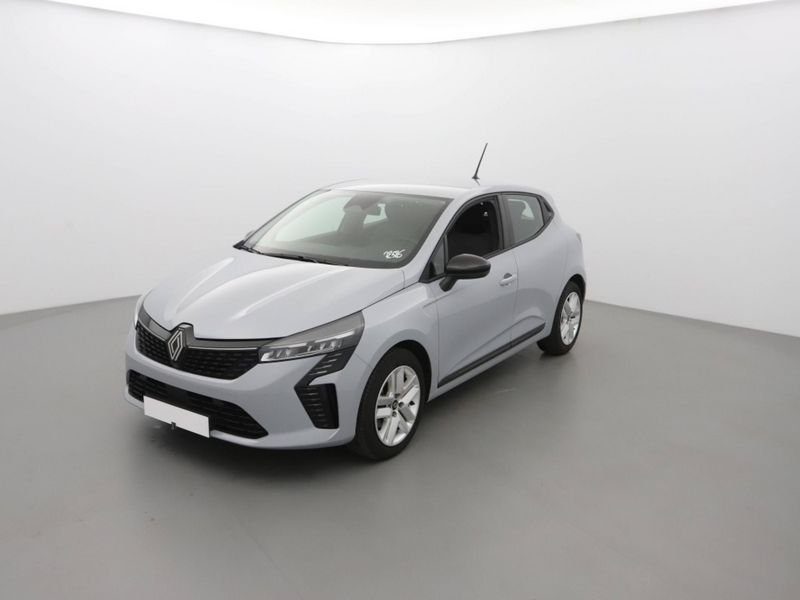 Renault Clio 1.5 blue dci 100ch evolution gsr2