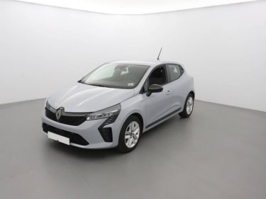 Renault Clio 1.5 blue dci 100ch evolution gsr2