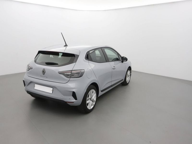 Renault Clio 1.5 blue dci 100ch evolution gsr2