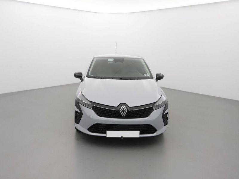 Renault Clio 1.5 blue dci 100ch evolution gsr2