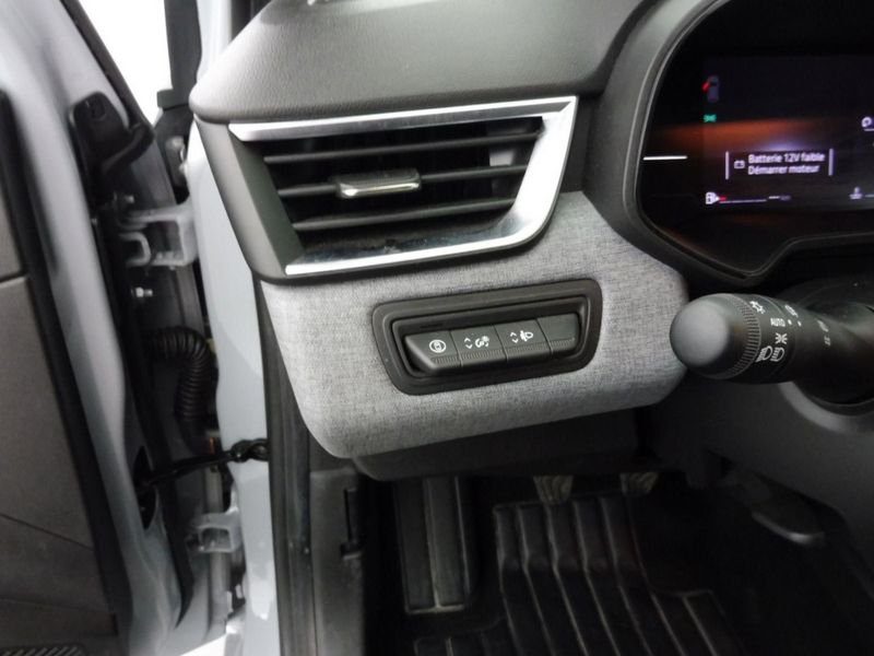 Renault Clio 1.5 blue dci 100ch evolution gsr2