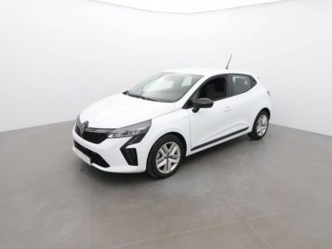 Renault Clio 1.5 blue dci 100ch evolution gsr2