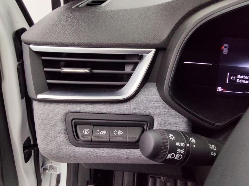 Renault Clio 1.5 blue dci 100ch evolution gsr2