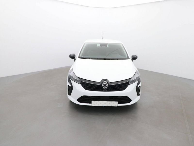 Renault Clio 1.5 blue dci 100ch evolution gsr2