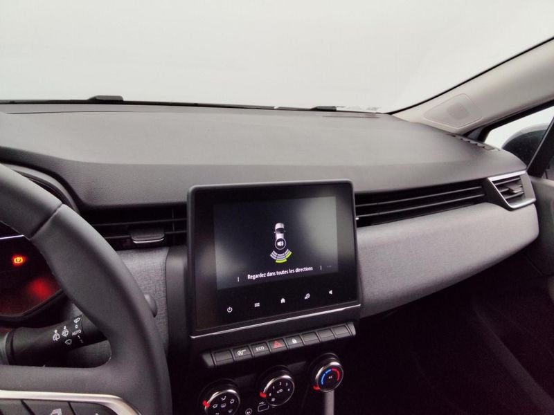 Renault Clio 1.5 blue dci 100ch evolution gsr2